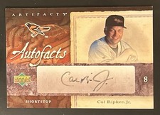 Top 10 Cal Ripken Jr. Cards 24