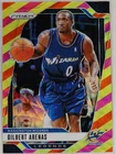 2025 Panini Gilbert Arenas Base (Raw)