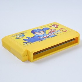 Famicom ROCKMAN 6 Megaman Cartridge Only Nintendo 3204 fc