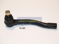 Japanparts Spurstangenkopf TI-C07R FüR Chevrolet Daewoo