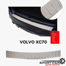 Pare-choc arrière Volvo XC70