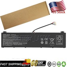 Laptop Battery for Acer Predator Helios 300 PH315-55-796N, Nitro 5 AN517-55-50P0