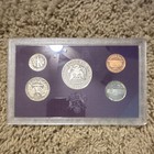United States Mint 1989 Proof Set — photo 2