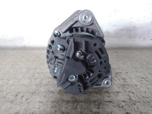 0124525030 Alternador para OPEL VECTRA C BERLINA Club 233704 - Imagen 3 de 10