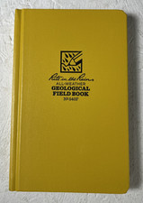 Rite In The Rain All Weather Geological Field Book 540F 4-3/4 X 7-1/2In.