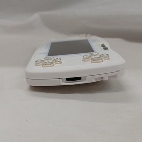 BANDAI WSC-001(SWJ-77AC02) Wonder Swan Color Final Fantasy II Bundled Version