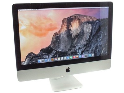 Apple MC508LL/A 21.5'' iMac Computer Core i3 3.06 GHz 4GB RAM 500GB HD Mid-2010