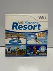 New - Wii Sports Resort - Still Sealed - (Nintendo Wii, 2009)