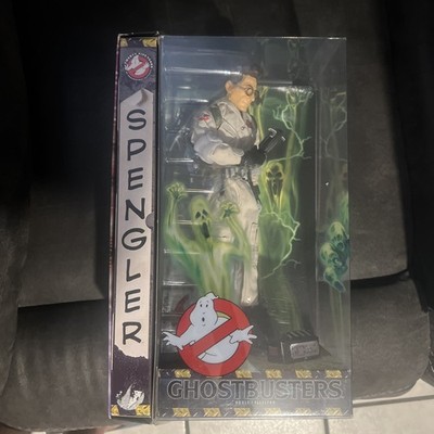 Mattel  Ghostbusters 12'' Egon Spengler Deluxe Action Figure - Adult Collector