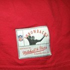 San Francisco 49ers Rice T-shirt 75th Anniversary Size XL — photo 4