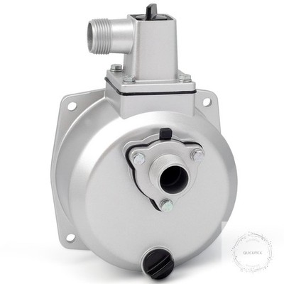 Water Pump Body Housing Replacement for Predator 1 inch 79cc for Pacific Hydrost