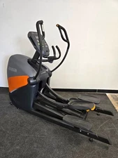 Octane Fitness XT-4700 Elliptical Cross Trainer (Black)
