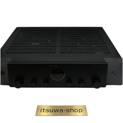 Marantz STEREO 70S Netzwerk AV Receiver Verstärker System 75W/8 /100W/6 bzw.