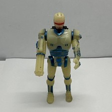 1990 Topps Robocop 2 Trading Cards 15