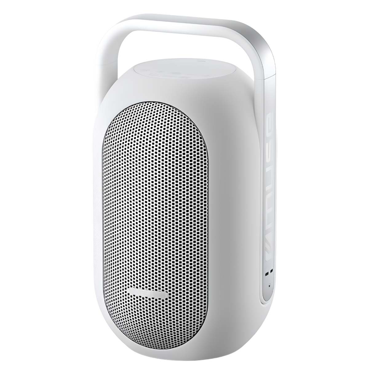 Enceinte Bluetooth 60W puissante Muse étanche IPX4 pour un son nomade sans fil
