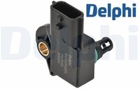 Delphi PS20153-12B1 Sensor FüR Saugrohrdruck Saugrohrdruck Sensor