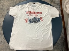 Long Beach Road Race “ Terminal Island”Atomic Swag T-Shirt-COOL!