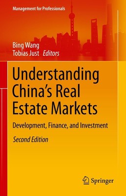 Understanding China's Real Estate Markets Tobias Just