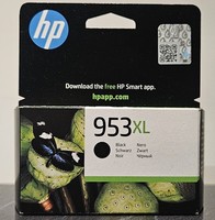 Hp 953XL Druckerpatrone Schwarz, L0S70AE