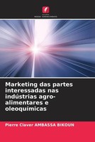 Pierre Claver Ambassa Bikoun | Marketing Das Partes Interessadas Nas...
