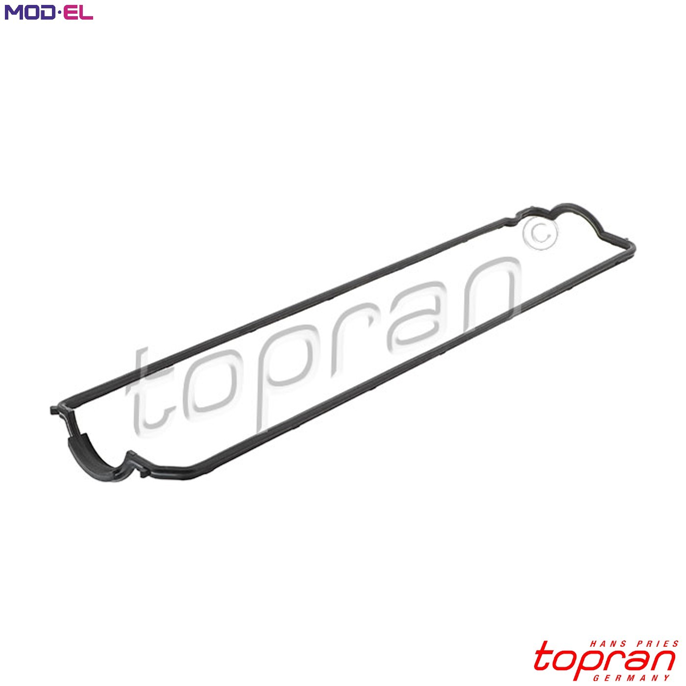 GASKET CYLINDER HEAD COVER 301 866 FOR FORD MONDEO/Mk/II/Turnier/Clipper/IV 1.8L