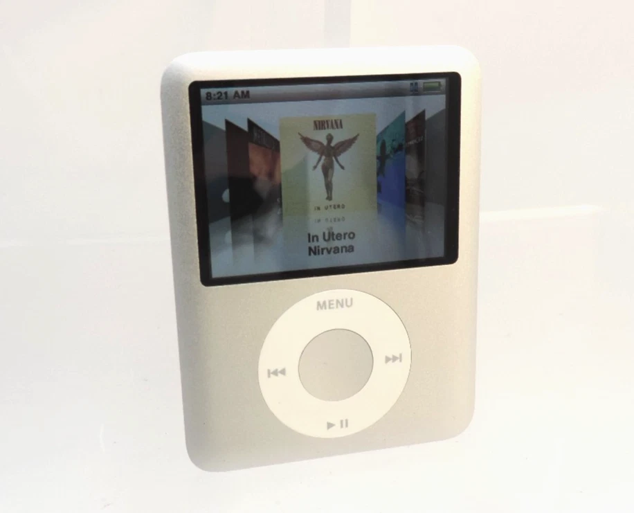 Ipod 4gb for sale - eBay