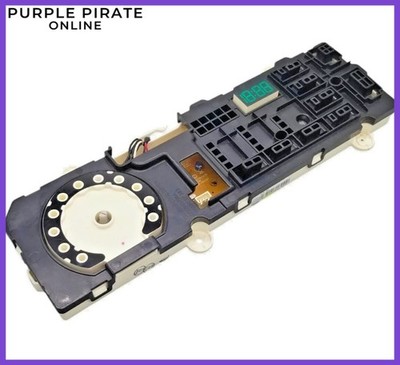 (Same Day Ship) Samsung Dryer Control DC92-01624G