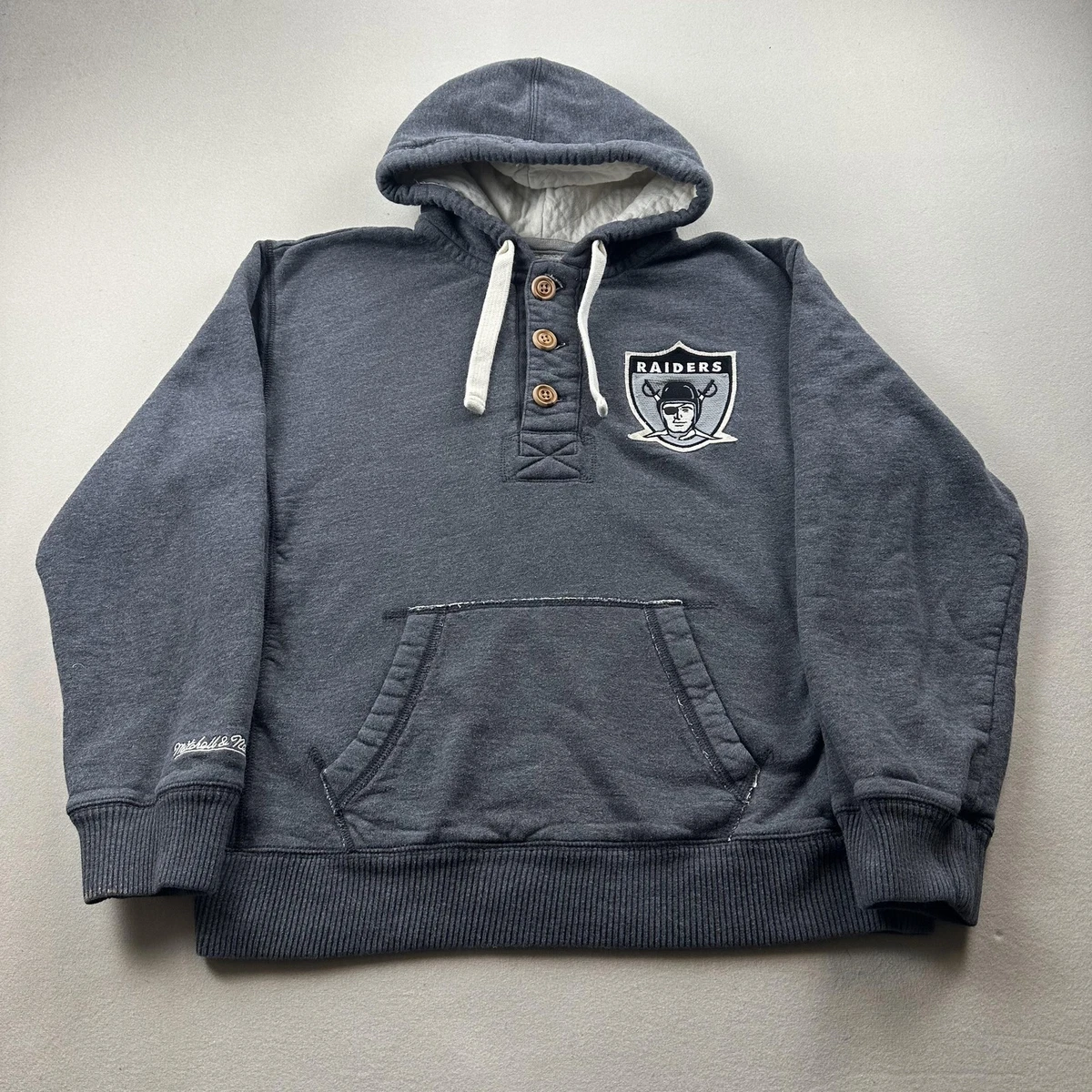 Oakland Raiders Fan Sweatshirts for sale | eBay