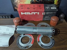 HILTI CFS-SL RK 2'' Firestop Retrofit Sleeve Kit