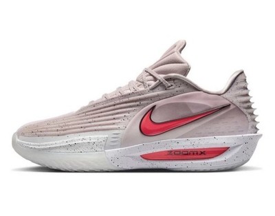 Nike GT Cut 3 Turbo Men's Platinum Violet/Bright Crimson HV9918 001