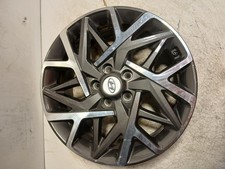 HYUNDAI KONA ALLOY WHEEL 52910-CM300 7.5JX18 5x144.3 offset 52 center bore 67.1