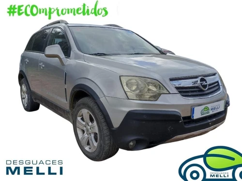 96440132 Culasse R. pour OPEL achats ANTARA Enjoy 4x4 2007 9106803