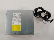 Lot of 2 HP 753084-001 Z440 Workstation 18 Pin 525W Desktop Power Supply