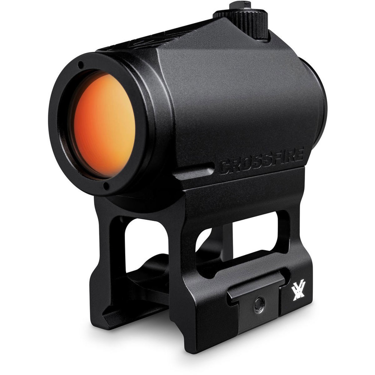 Vortex CF-RD1 Crossfire Red Dot Sight 1x 2 MOA for sale online | eBay