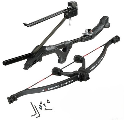 EK  ARCHERY , ADDER 2.0 UPGRADE KIT,  NEU .