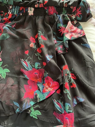 Next Love & Roses Women's Size 16 - Picture 12 of 20
