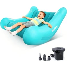 AIR Cloud Rocker | Sensory Chair for Kids