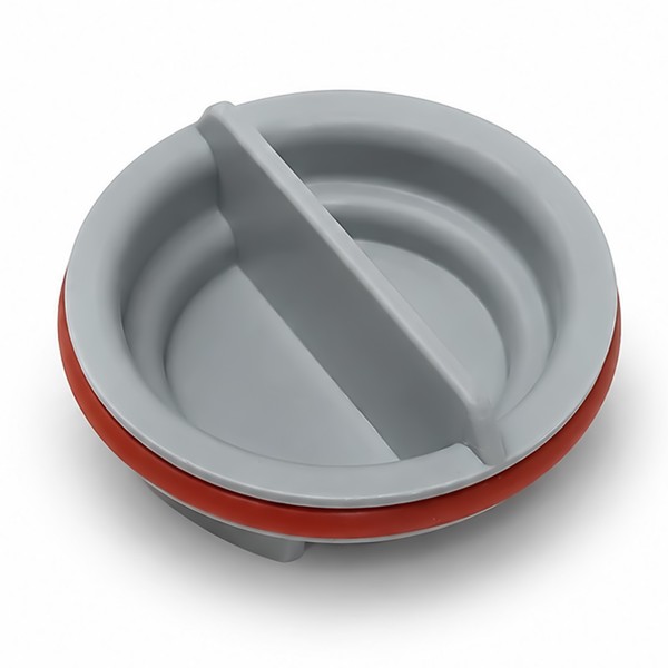 Deckel Wie Indesit C00287671 Abdeckung FüR KlarspüLer GeschirrspüLer-image