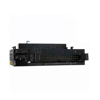 1PCS NEW   CJ2M-MD211 CJ2MMD211   INPUT OUTPUT PLC MODULE CPU UNIT #fv