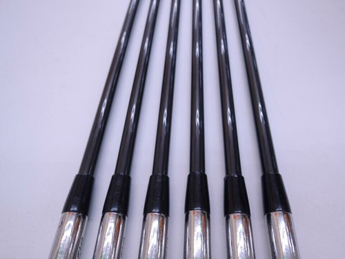 Titleist AP 1 712 6 Iron Set 5-9 P Right-Handed Stiff 60 4077 - Picture 8 of 12