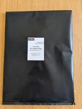 Svema Foto-100 12x16" Sheet Film 25 Sheets Pack | Large Format Photograhpy