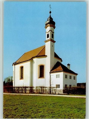 40148217 - 8157 Dietramszell St. Leonhard