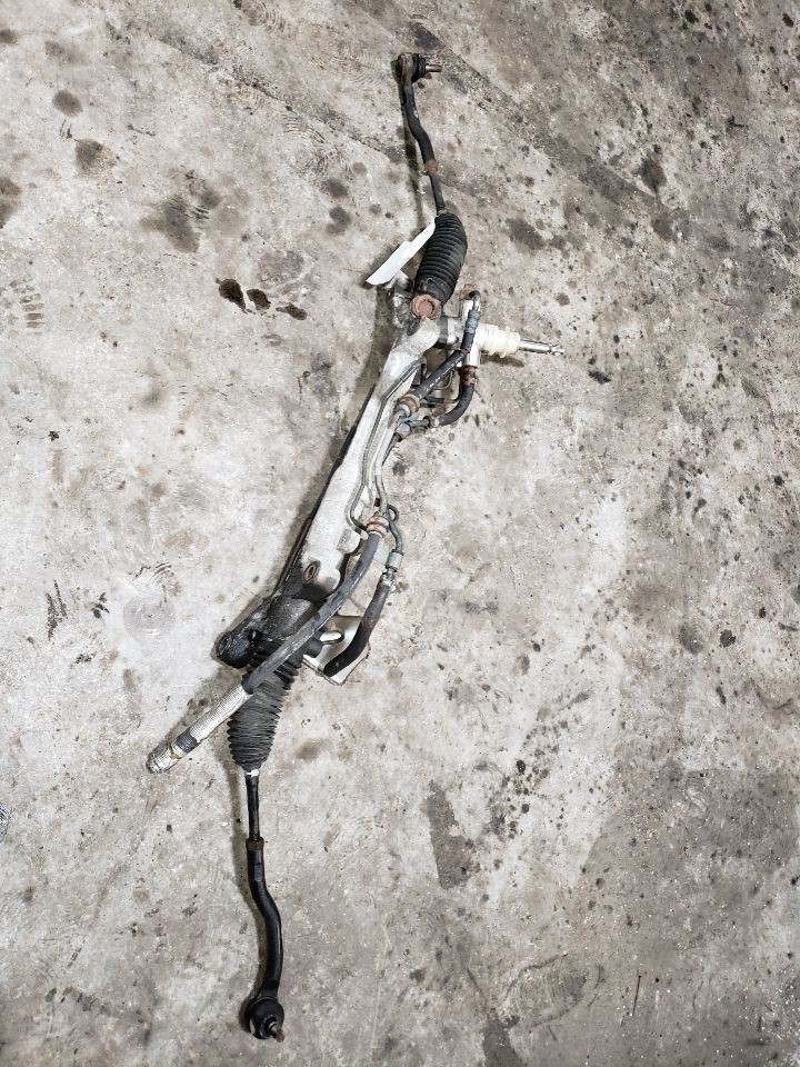 Steering Gear/Rack Fits 09-15 MAZDA CX-9 1365423