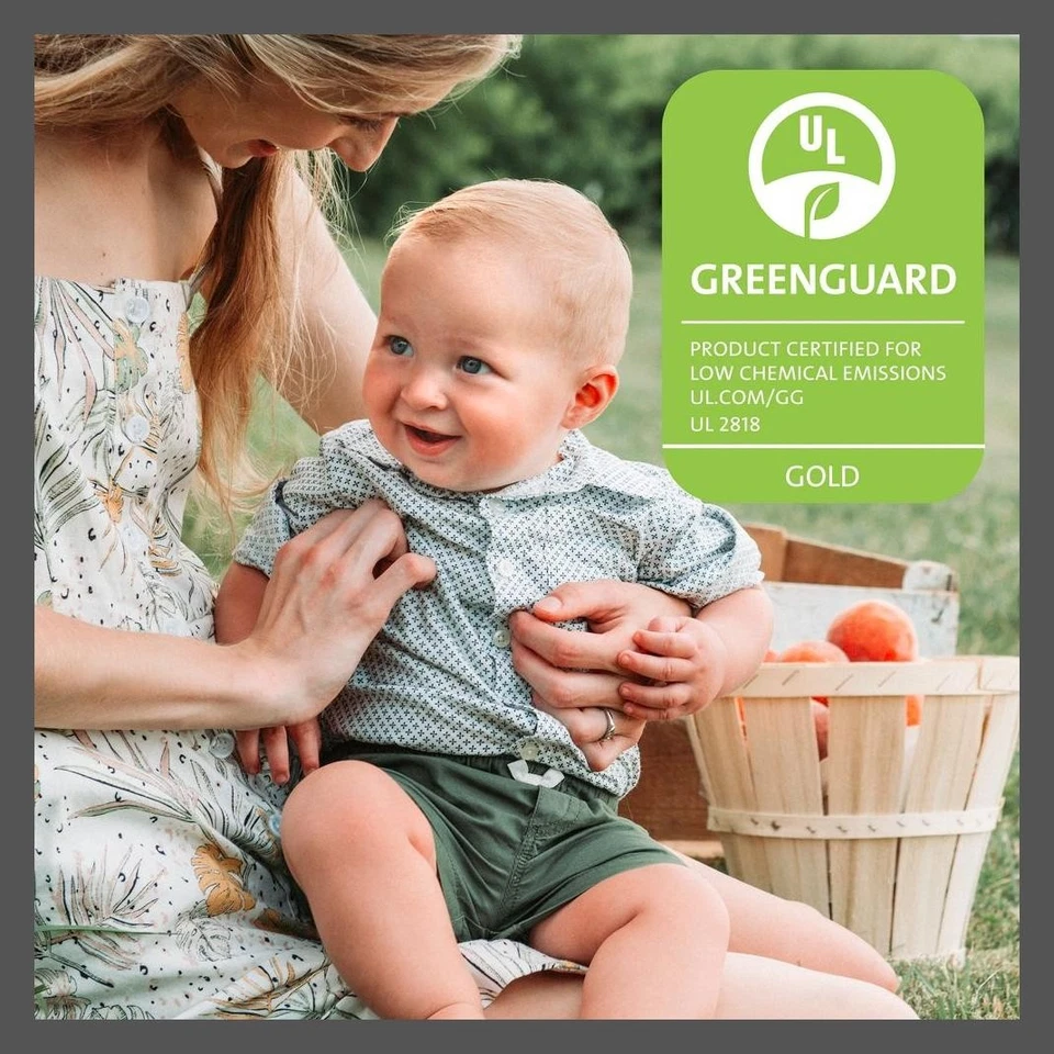 Asiento de coche infantil Chicco KeyFit 35 Cleartex - Legend Foto 3 de 4