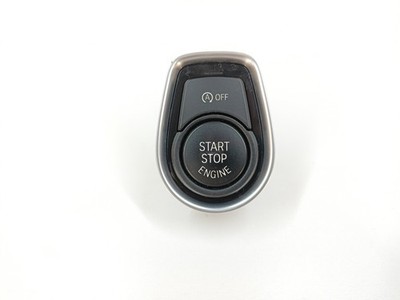 Startschalter Start Stop Schalter BMW 1er F20 F21 F22 F23 925073402