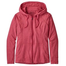 Patagonia Seabrook Full Zip Hoodie Women's Medium