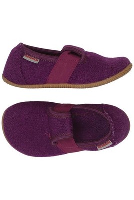 Giesswein Kinderschuh Mädchen Sneaker Sandale Halbschuh Gr. EU 25 Lila #hw208jc