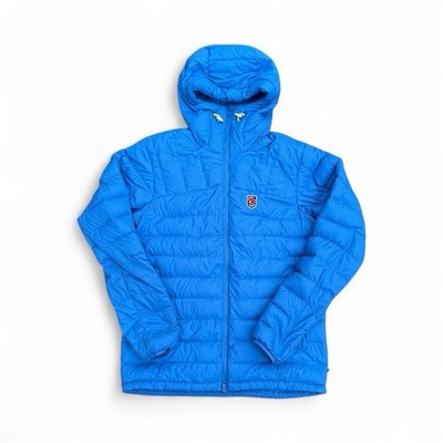Fjallraven Men's Expedition Pack Down Jacket Size large