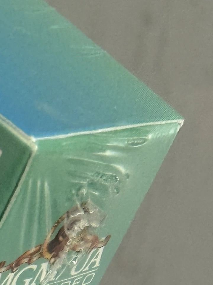 The Bird Cage VHS New Sealed Robin Williams Gene Hackman Nathan Lake 1996 - Image 4 of 4