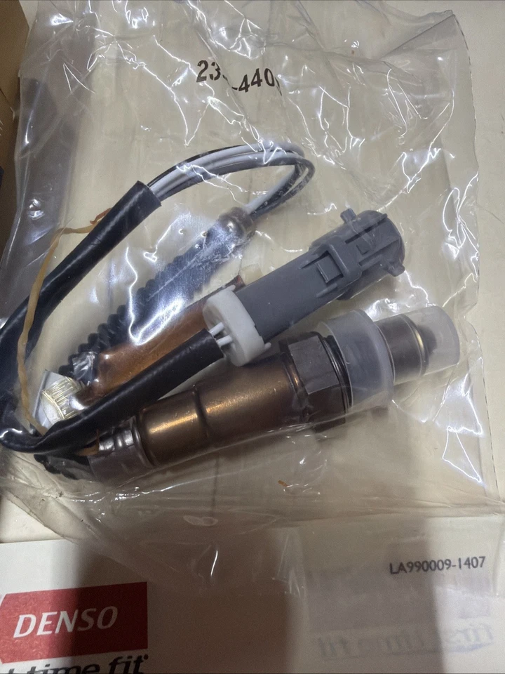 🔥Датчик кислорода Denso 234-4403 для Ford Mercury Mazda Lincoln Explorer 1999-2012 - Изображение 3 из 4